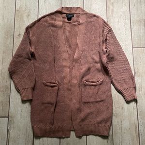 Tahari cardigan